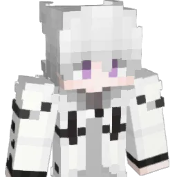 Xx_RUI_WOWA_xX Minecraft avatar bust