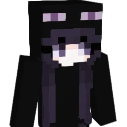 Xx_Ria_xX Minecraft avatar bust