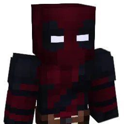 Xx_Sairo_xX Minecraft avatar bust