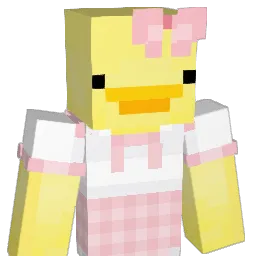 Xx_SneeKy_xX Minecraft avatar bust