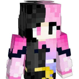 Xx_StarS Minecraft avatar bust