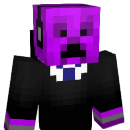 Xx_TMS_xX Minecraft avatar bust