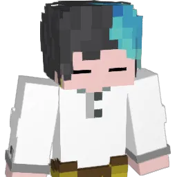 Xx_Tetr4_xX Minecraft avatar bust