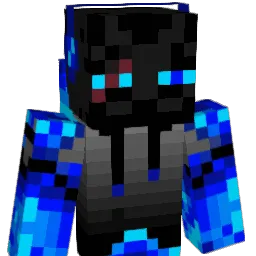Xx_XTurtleXx_'s Minecraft skin