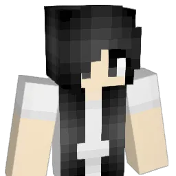 Xx_YuiChan_xX Minecraft avatar bust