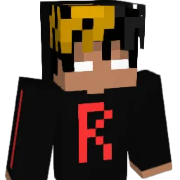 Xx__Kronix__xX Minecraft avatar bust