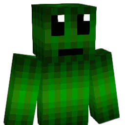 Xx_alion_xX Minecraft avatar bust