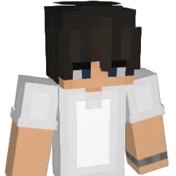 Xx_azex_xX Minecraft avatar bust