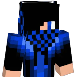 Xx_coolboy_xX Minecraft avatar bust