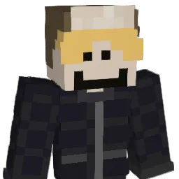 Xx_itchyballs_xX Minecraft avatar bust