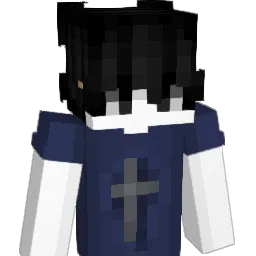 Xx_makell_xX Minecraft avatar bust