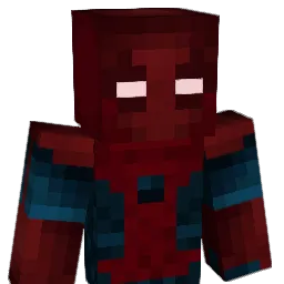 Xx_realg4life_xX Minecraft avatar bust