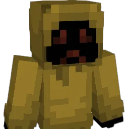 Xx_sub803bro_xX Minecraft avatar bust