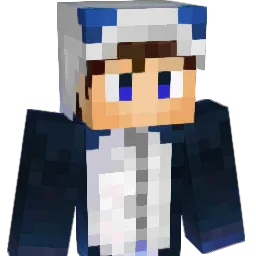 Xx_sultanHD Minecraft avatar bust