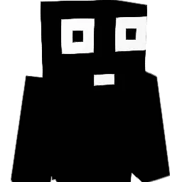 Xx_zsaecnho Minecraft avatar bust