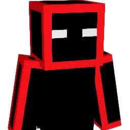 XxbluezaperxX Minecraft avatar bust