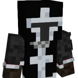 Xxbrandon01 Minecraft avatar bust