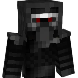 Xxchazza11xx Minecraft avatar bust