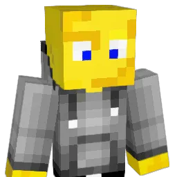 XxcheesymanxX Minecraft avatar bust