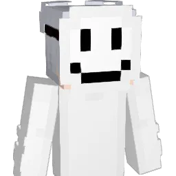 Xxchimuelo Minecraft avatar bust