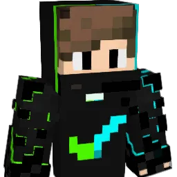XxchrisLPxX1's Minecraft skin