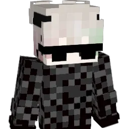 Xxchristian05xX Minecraft avatar bust