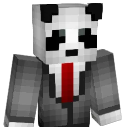 XxdeadmanxX01 Minecraft avatar bust