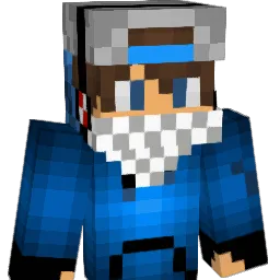 XxdragonslayerV's Minecraft skin