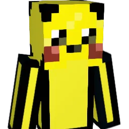XxdragonxX346 Minecraft avatar bust