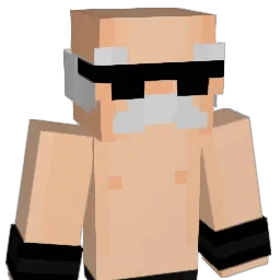 Xxemanuelex's Minecraft skin