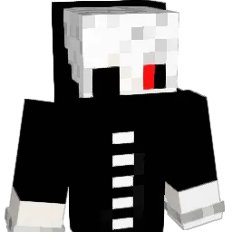 Xxesqueletoxx's Minecraft skin