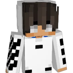 XxextremeXx0 Minecraft avatar bust