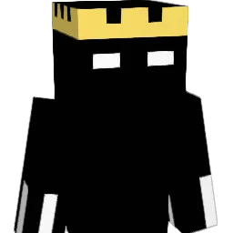 Xxfishy_ Minecraft avatar bust