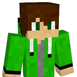 XxfrogYT's Minecraft skin