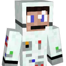 Xxha3dShotxX25 Minecraft avatar bust