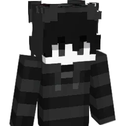 Xxhcc's Minecraft skin