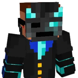 XxhexikxX's Minecraft skin