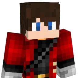 XximpostaaXx's Minecraft skin