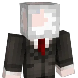 Xxkingwert18xX Minecraft avatar bust
