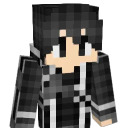 XxlolguyxX Minecraft avatar bust