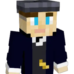 XxmalsterxX Minecraft avatar bust