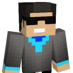 XxmarctonioxX Minecraft avatar bust