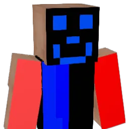 XxneonXx312 Minecraft avatar bust