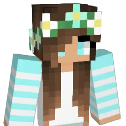 XxneoooxX Minecraft avatar bust