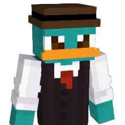Xxninjakid10xX_ Minecraft avatar bust