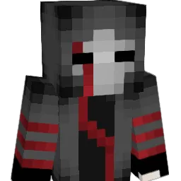XxphoenixX69 Minecraft avatar bust