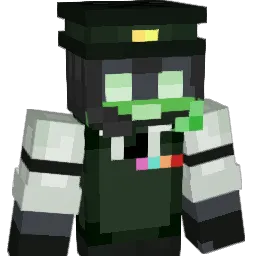 XxplosiveK Minecraft avatar bust
