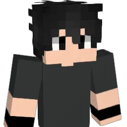 Xxray133's Minecraft skin