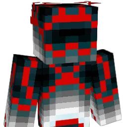 XxrydenxX Minecraft avatar bust