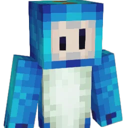 Xxsergio01xX Minecraft avatar bust